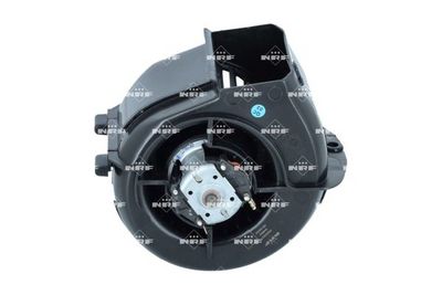 VENTILATOR HABITACLU NRF 34654 2