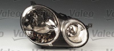 Основная фара VALEO 088185 для VW POLO