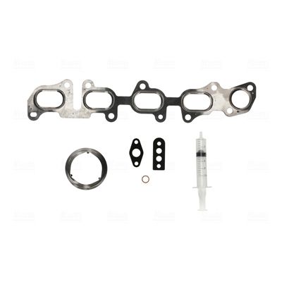 LADER AUFLADUNG NISSENS 93510 5