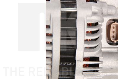 GENERATOR / ALTERNATOR NK 4832001 3