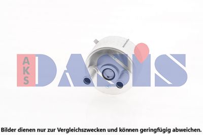 ÖLKüHLER AUTOMATIKGETRIEBE