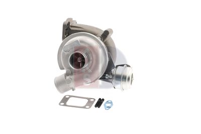 LADER AUFLADUNG AKS DASIS 085009N 1