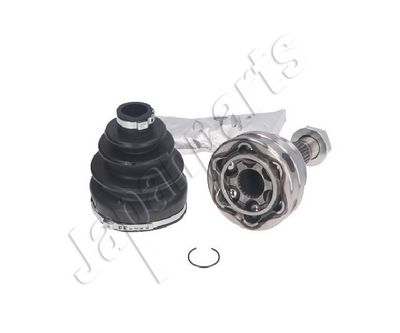 JAPANPARTS Jungčių komplektas, kardaninis velenas