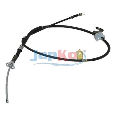 Cablu, frana de parcare JAPKO 1312066L