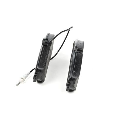 BREMSBELAGSATZ SCHEIBENBREMSE DELPHI LP1995 9