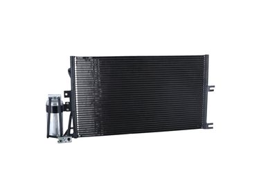 CONDENSATOR CLIMATIZARE NRF 35183 25