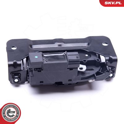 Zámek výklopných zadních dveří SKV 16SKV345