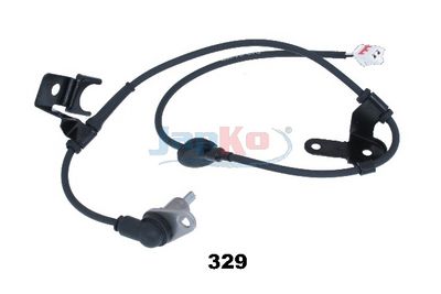 Vorschau Sensor, Raddrehzahl Ansicht 2
