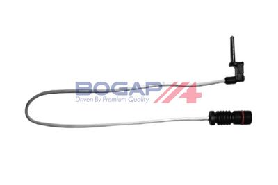 SENZOR DE AVERTIZARE UZURA PLACUTE DE FRANA