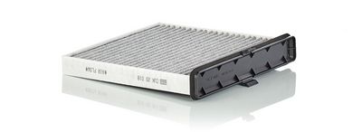 Filter, Innenraumluft