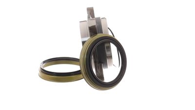 RADLAGERSATZ SKF VKBA6548 27