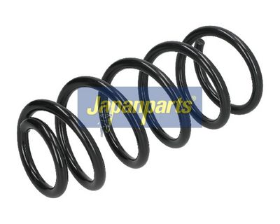 Pružina podvozku JAPANPARTS ZC7144A