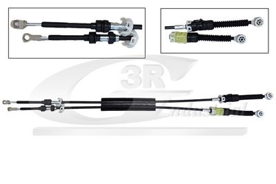 CABLU TRANSMISIE MANUALA