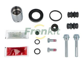 Repair Kit, brake caliper 734058