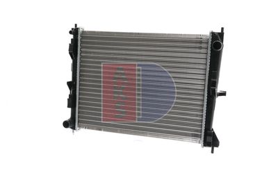 KüHLER MOTORKüHLUNG AKS DASIS 070067N 16