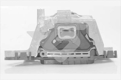 LAGERUNG SCHALTGETRIEBE