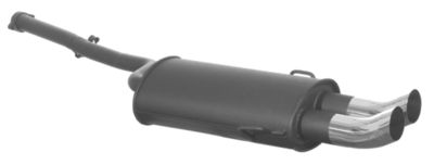 AMORTIZOR ZGOMOT SPORT