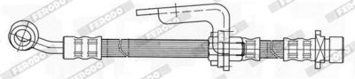 спирачен маркуч FERODO FHY3151