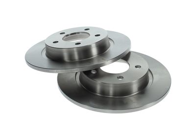 BREMSSCHEIBE BOSCH 0986479181 7