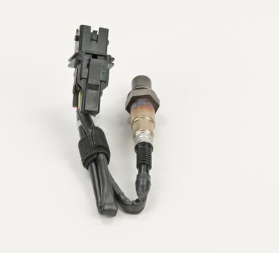 SONDA LAMBDA BOSCH 0258007207 17