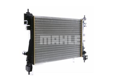RADIATOR RACIRE MOTOR MAHLE CR773000S 27