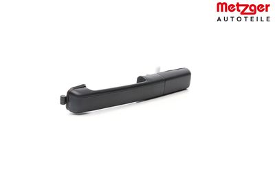 MANER USA METZGER AUTOTEILE 2310586 34