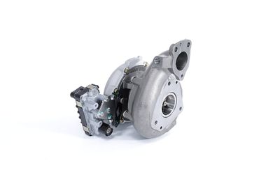 LADER AUFLADUNG BTS Turbo T915699BT 14