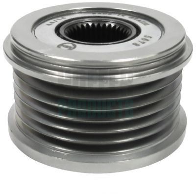 SISTEM ROATA LIBERA GENERATOR