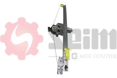 MECANISM ACTIONARE GEAM SEIM 970079 3