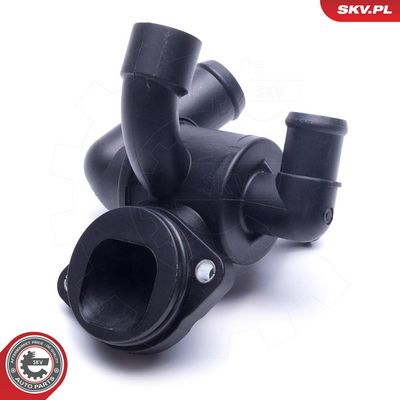 Termostat, chladivo SKV 20SKV134
