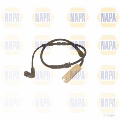 Brake Pad Warning Wire NAPA NWL5143