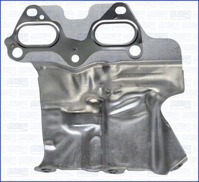 WILMINK GROUP WG1162450 Прокладка выпускного коллектора для FIAT PANDA