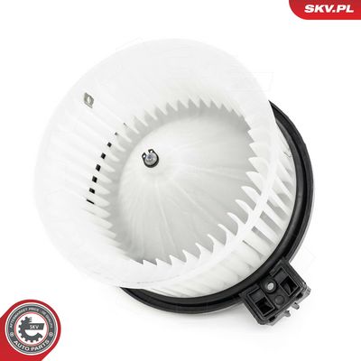 vnitřní ventilátor SKV 68SKV150