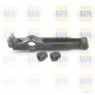 Control/Trailing Arm, wheel suspension NAPA NST2040