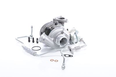 LADER AUFLADUNG BTS Turbo T981104 34