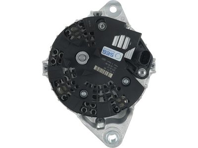 GENERATOR / ALTERNATOR AS-PL A01172SEG 2