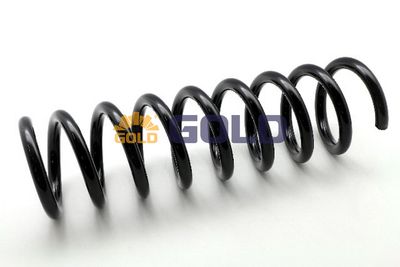 JAPANPARTS GZJ1930A Пружина подвески  для MERCEDES-BENZ (Мерседес)
