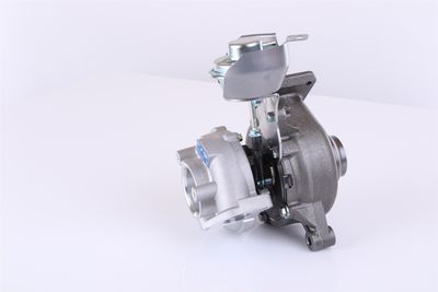 COMPRESOR SISTEM DE SUPRAALIMENTARE NISSENS 93481 27