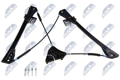 стъклоподемник NTY EPS-WW-080