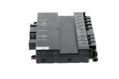 UNITATE DE CONTROL REGLAJ SCAUNE TOPRAN 410407 27