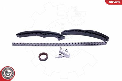 Timing Chain Kit 21SKV236