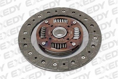 Диск сцепления EXEDY MZD014U для MAZDA RX-7