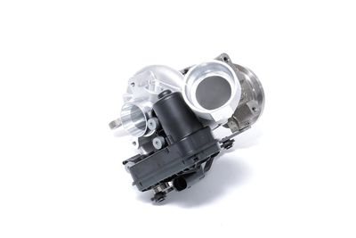 LADER AUFLADUNG BTS Turbo T917552 5