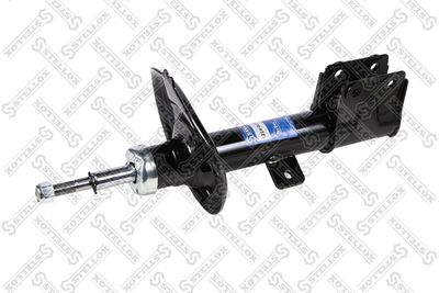 амортисьор STELLOX 4214-0116-SX
