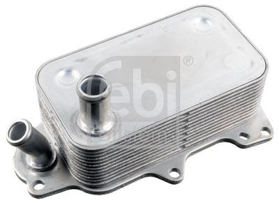 FEBI BILSTEIN Ölkühler, Motoröl