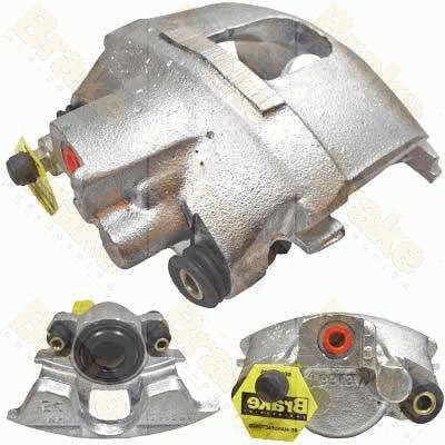 Brake Caliper Brake ENGINEERING CA2129R