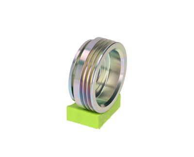 RIEMENSCHEIBE GENERATOR VALEO 593768 18