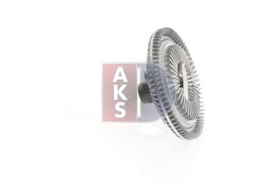 KUPPLUNG KüHLERLüFTER AKS DASIS 058015N 13