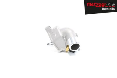 THERMOSTAT KüHLMITTEL METZGER AUTOTEILE 4006001 29