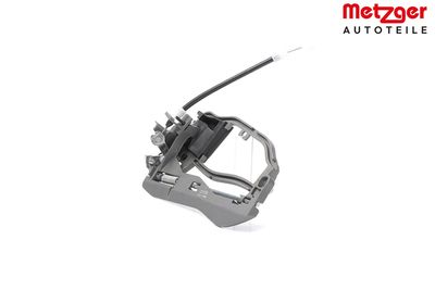 TüRGRIFFRAHMEN METZGER AUTOTEILE 2310758 8